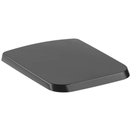 Villeroy &amp; Boch Venticello piszoárfedél Fekete felülettel 8M10S1S5