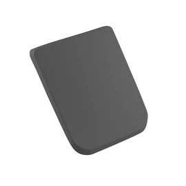 Villeroy &amp; Boch Venticello piszoárfedél grafit CeramicPlus felülettel 8M10S1i4