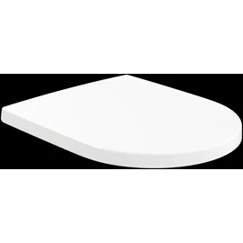 Villeroy & Boch Subway 3.0 WC-ülőke Fehér Alpin felülettel 8M42S101