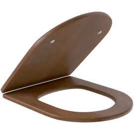 Villeroy & Boch Hommage WC-ülőke nemesacél zsanérok 99266100