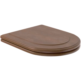 Villeroy & Boch Hommage WC-ülőke zsanér: fényes réz 99266600