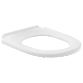 Villeroy & Boch ViCare WC-ülőke Fehér Alpin AntiBac felülettel 9M9761T1