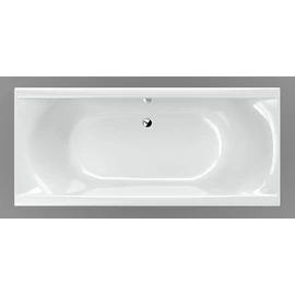 Wellis Ontario 180x80 cm egyenes kád kádlábbal AK00514