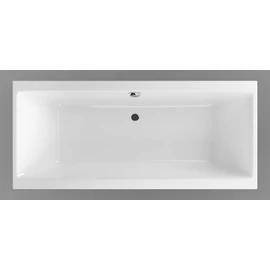 Wellis Tengiz 190x90 cm egyenes kád kádlábbal AK00532