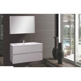 Wellis Elois 80 komplett fürdőszobabútor szett