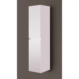 Wellis Elois White függesztett magas szekrény WB00316