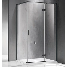 Wellis Palmaria 120x90 cm zuhanykabin, jobbos WC00427