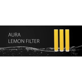 Wellis Aura Lemon patron WZ00096