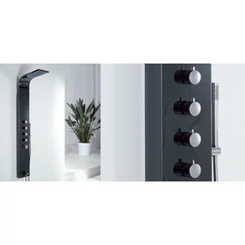 Wellis Glam zuhanypanel WZ00087