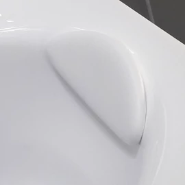 Wellis Fejpárna fehér minden kádtípushoz - AF00072