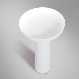 Wellis Pillar szabadon álló mosdó WB00443