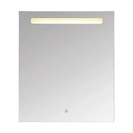 Wellis Bali 60x70 cm tükrös fürdőszoba szekrény LED világítással WB00323