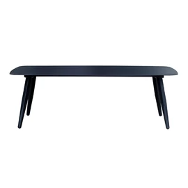 Wellis Supreme kerti asztalka WB00368