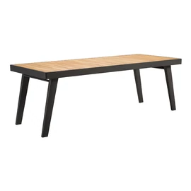 Wellis Meridien 8 személyes kerti asztal WB00389