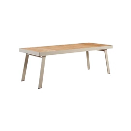 Wellis Aspero 8 személyes kerti asztal WB00398