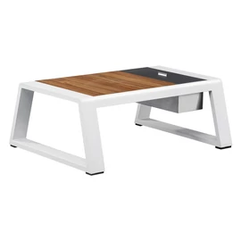 Wellis Ravenna kerti asztalka WB00407