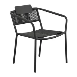 Wellis Messina kerti szék WB00416