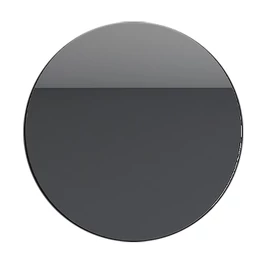 Wellis Tripoli kerek tükör D80 WB00422