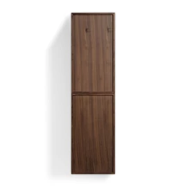 Wellis Tripoli magas szekrény 150×40×35cm WB00511