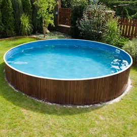 Wellis Lagoon 360/110 H merevfalu kismedence EM00032