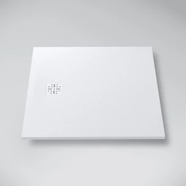 Marmy DOLOMITE - 70x90 Zuhanytálca Prada White 80 7635 70 90 50