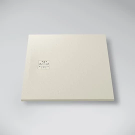 Marmy DOLOMITE - 90x90 Zuhanytálca Armani Beige 80 7642 90 90 55