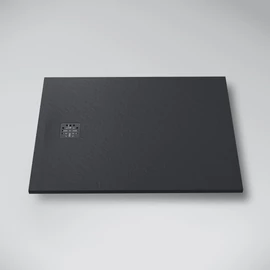 Marmy DOLOMITE - 90x120 Zuhanytálca Cavalli Black 80 7643 90 12 54