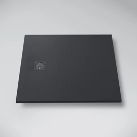 Marmy DOLOMITE - 90x100 Zuhanytálca Cavalli Black 80 7850 90 10 54