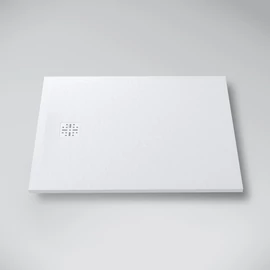 Marmy DOLOMITE - 100x120 Zuhanytálca Prada White 80 7852 10 12 50