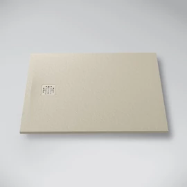 Marmy DOLOMITE - 100x120 Zuhanytálca Gucci Latte 80 7852 10 12 56