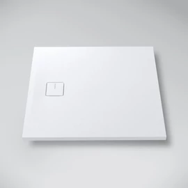 Marmy LOFT - 90x140 Zuhanytálca Prada White 80 7973 90 14 50