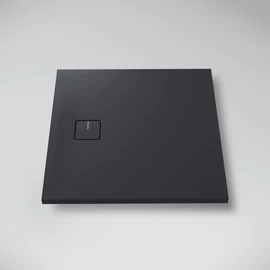 Marmy LOFT - 80x80 Zuhanytálca Cavalli Black 80 7974 80 80 54