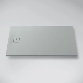 Marmy LOFT - 70x140 Zuhanytálca Valentino Grey 80 7976 70 14 53