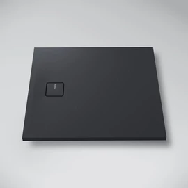 Marmy LOFT - 90x160 Zuhanytálca Cavalli Black 80 7979 90 16 54