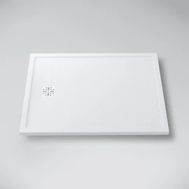 Marmy DOLOMITE PRO - 70x100 Zuhanytálca Prada White 80 8218 70 10 50