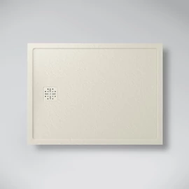 Marmy DOLOMITE PRO - 80x100 Zuhanytálca Armani Beige 80 8222 80 10 55