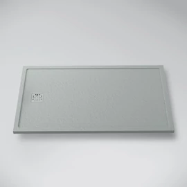 Marmy DOLOMITE PRO - 80x140 Zuhanytálca Valentino Grey 80 8223 80 14 53