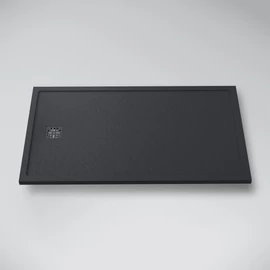 Marmy DOLOMITE PRO - 80x140 Zuhanytálca Cavalli Black 80 8223 80 14 54