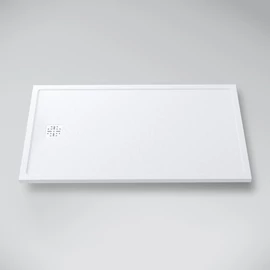 Marmy DOLOMITE PRO - 80x160 Zuhanytálca Prada White 80 8224 80 16 50