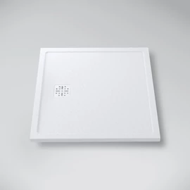 Marmy DOLOMITE PRO - 100x100 Zuhanytálca Prada White 80 8230 10 10 50