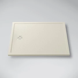 Marmy DOLOMITE PRO - 100x120 Zuhanytálca Armani Beige 80 8231 10 12 55