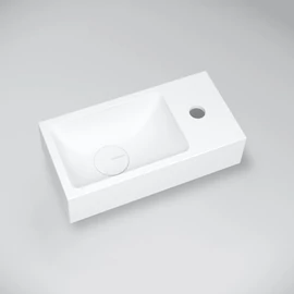 MARMY BEN 40x20 kézmosó 2 100 01 04 01 18