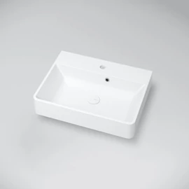 Marmy Barbara 60x45 cm-es fali öntött márvány mosdó 6 229 00 06 11 18