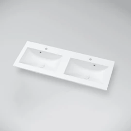 MARMY LISETTE 120x45 dupla mosdó 6 229 21 12 42 18