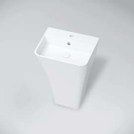 Marmy ICON 50x40 cm öntött márvány mosdó 6 301 07 05 11 18