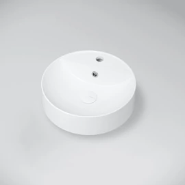 Marmy CORAL D40x12 öntött márvány mosdó 6 301 15 04 11 18