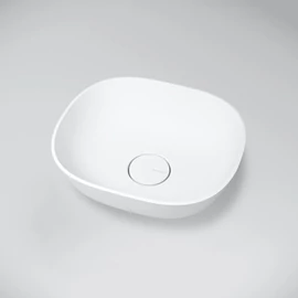 MARMY CARRARA M 40x35 mosdó 6 301 16 04 10 18