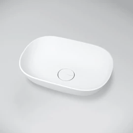 MARMY CARRARA L 50x35 mosdó 6 301 18 05 10 18