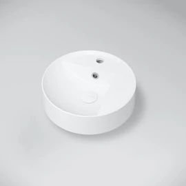 Marmy CHLOE D40x12 öntött márvány mosdó 6 301 36 04 11 18