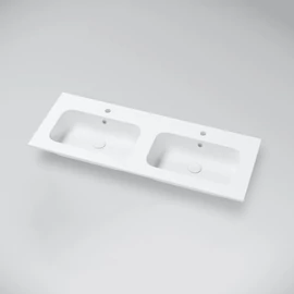 MARMY CREMONA 120x46 DUPLA mosdó 80 6983 12 42 10